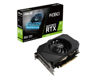 ASUS GeForce RTX 3050 Phoenix 8GB GDDR6 - 730072 - zdjęcie 1